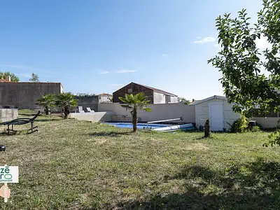 Maison, 113 m²