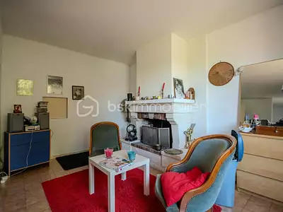 Maison, 193 m²