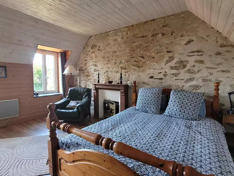 Maison, 55 m²