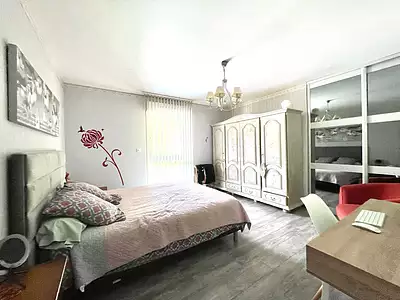 Maison, 344 m²