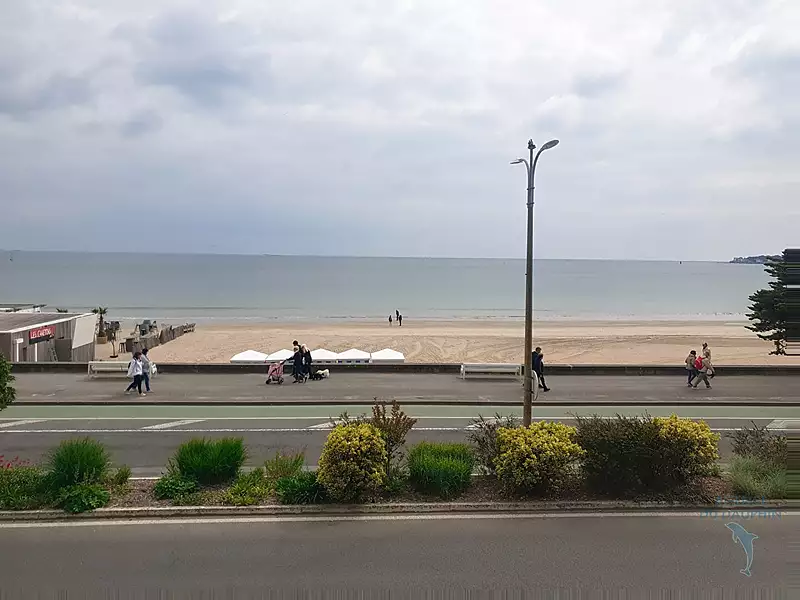 Appartement, 100 m²