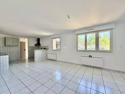 Appartement, 107 m²