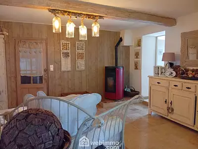 Maison, 137 m²