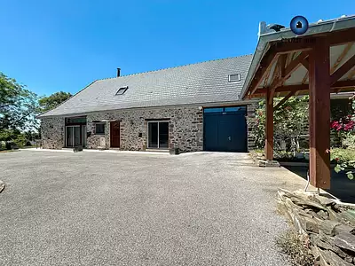 Maison, 137 m²
