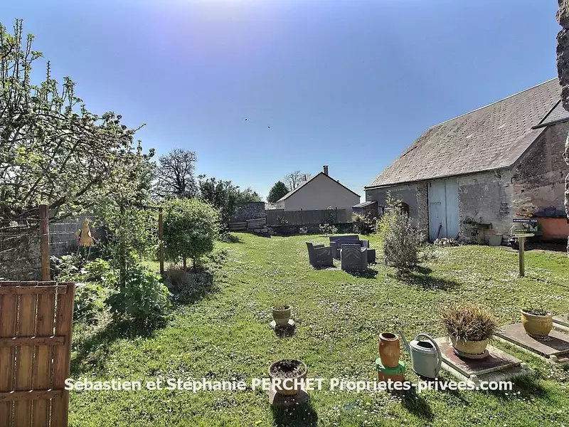 Maison, 150 m²