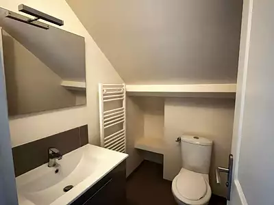 Maison, 72 m²