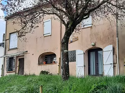 Maison, 90 m²