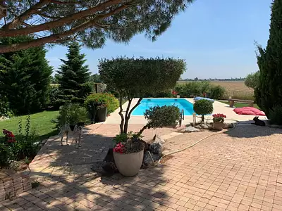 Maison, 370 m²