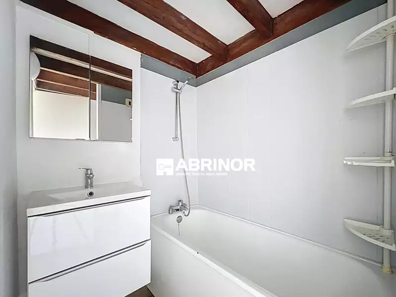 Appartement, 46 m²