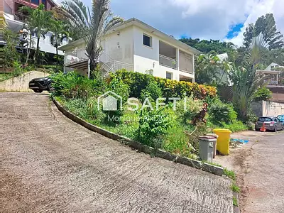Maison, 100 m²