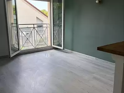 Appartement, 44 m²