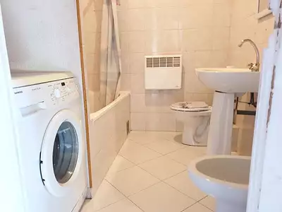 Appartement, 31 m²