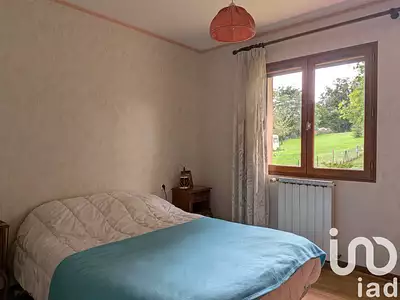 Maison, 103 m²