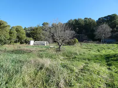 Terrain, 2 947 m²