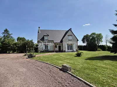Maison, 135 m²
