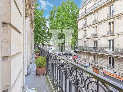 Appartement, 68,52 m²