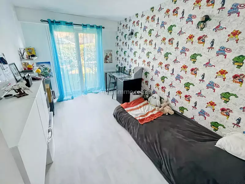 Appartement, 71,07 m²