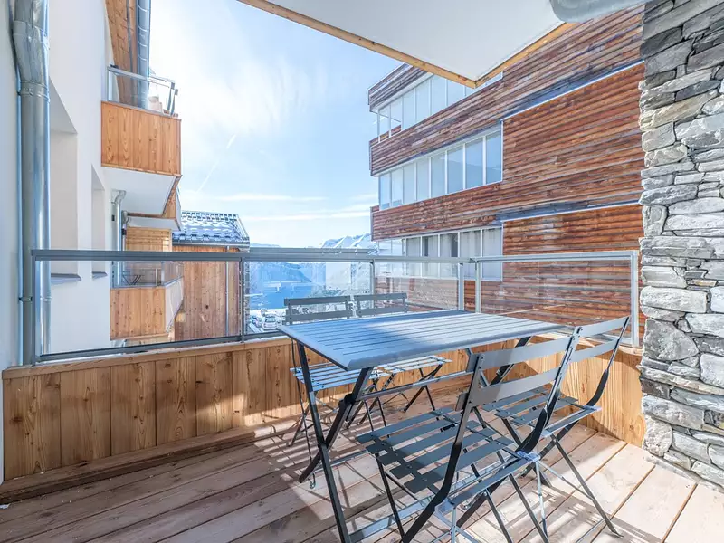 Appartement, 71 m²