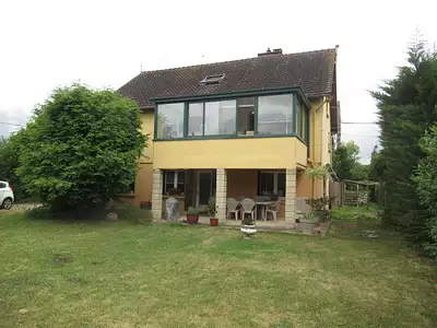 Maison, 140 m²