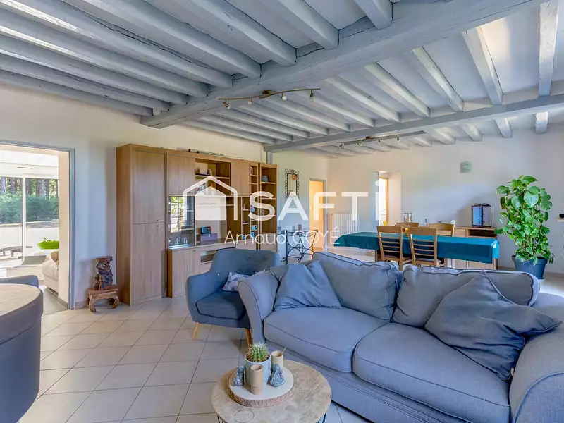 Maison, 170 m²