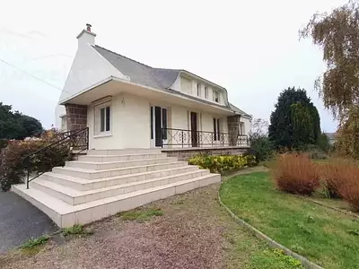 Maison, 130 m²