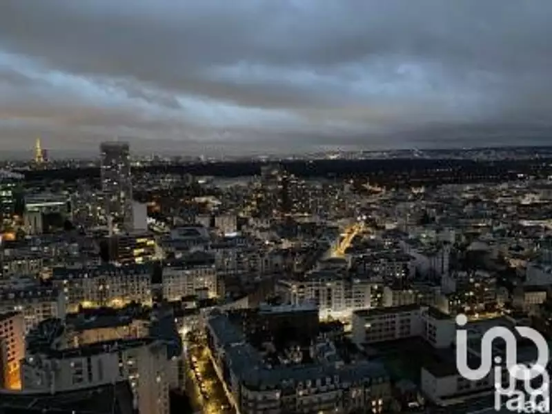 Appartement, 110 m²