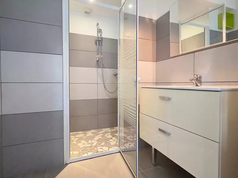 Appartement, 63 m²