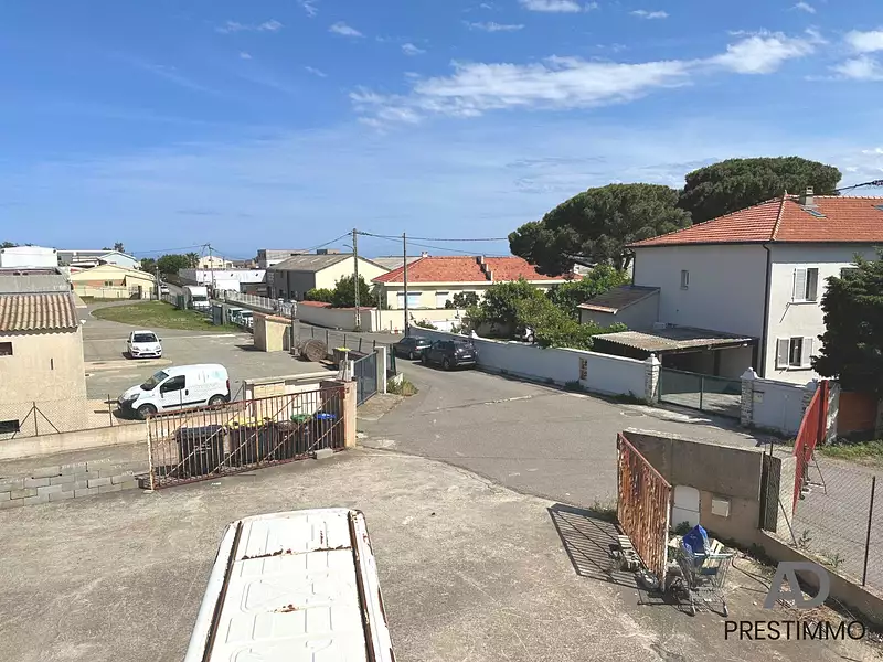 Divers, 450 m²