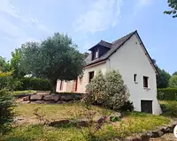 Maison, 110 m²