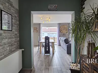 Maison, 135 m²