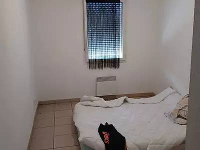 Appartement, 62,01 m²