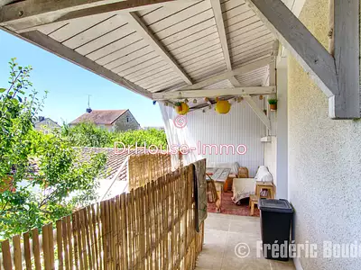 Maison, 175 m²
