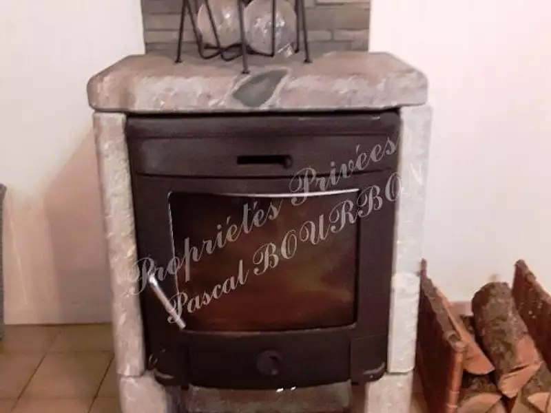 Maison, 79 m²