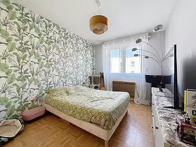 Appartement, 59,29 m²