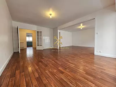 Appartement, 122,49 m²