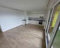 Appartement, 61,37 m²