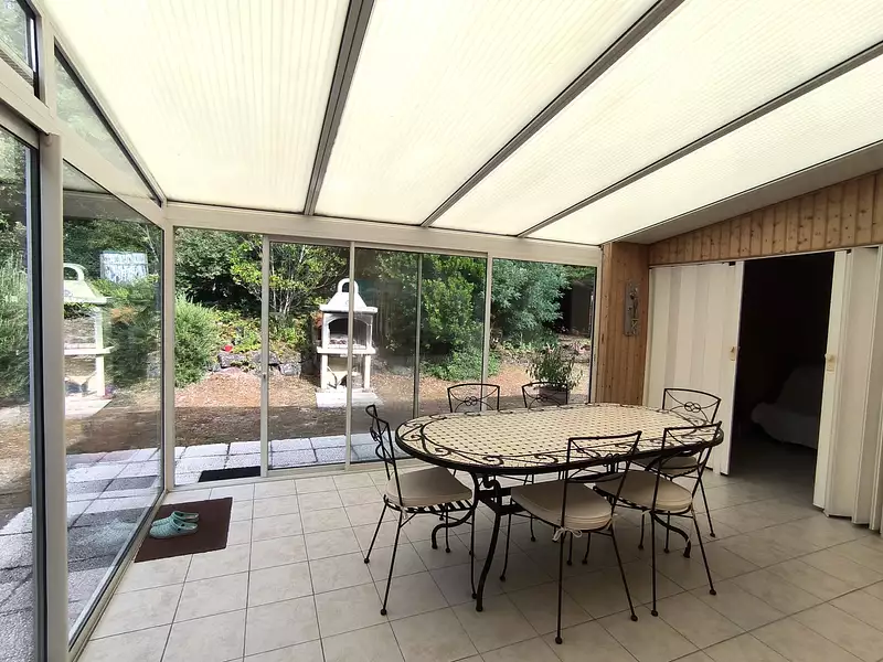 Maison, 66 m²