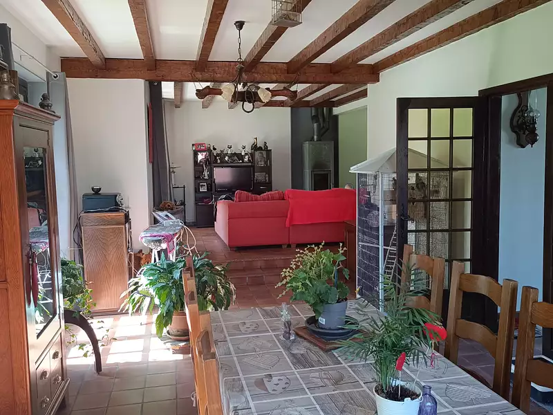 Maison, 160 m²