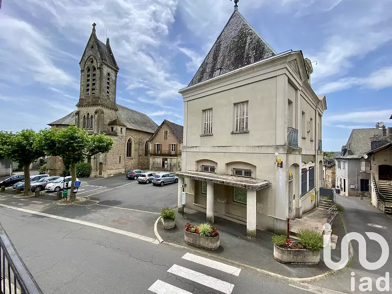 Maison, 187 m²