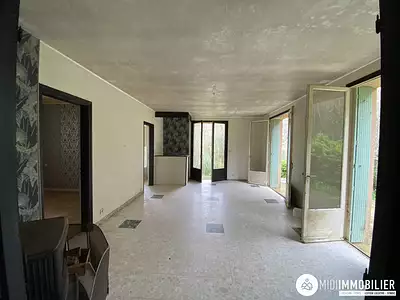 Maison, 74 m²