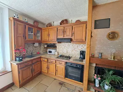 Maison, 78 m²