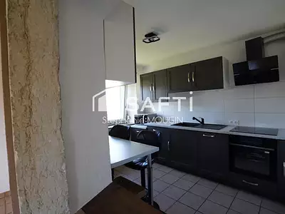 Appartement, 68 m²