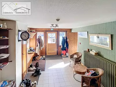 Maison, 397 m²