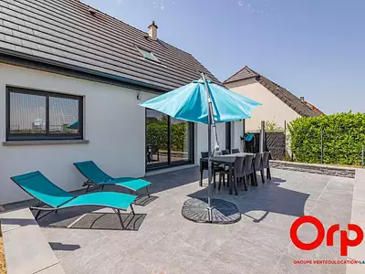 Maison, 130 m²