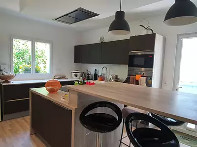 Maison, 170 m²