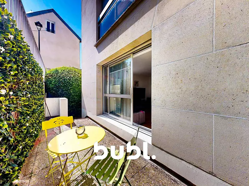 Appartement, 83 m²