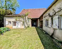 Maison, 176 m²