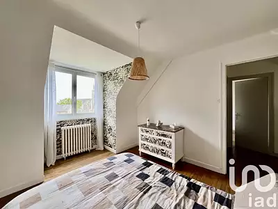 Maison, 120 m²
