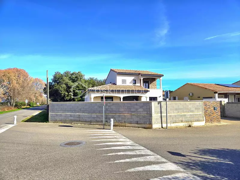 Maison, 159 m²