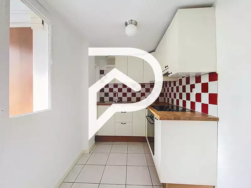 Appartement, 78,98 m²